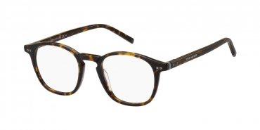 OKULARY KOREKCYJNE TOMMY HILFIGER TH 1941 086 48 ROZMIAR S