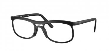 OKULARY KOREKCYJNE RAY-BAN® RX 7254 5204 56 ROZMIAR L