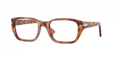 OKULARY KOREKCYJNE PERSOL® PO 3365V 106 53 ROZMIAR M