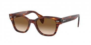 OKULARY RAY-BAN® RB 0880S 954/51 52 ROZMIAR M