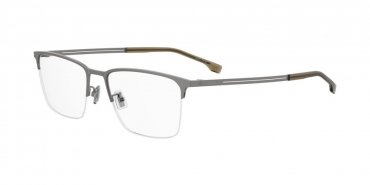 OKULARY KOREKCYJNE BOSS 1824G R81 58 ROZMIAR L