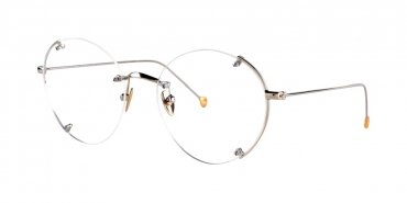 OKULARY KOREKCYJNE NATHALIE BLANC MADELEINE 227 55 ROZMIAR M