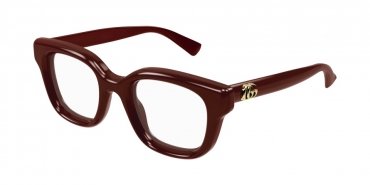 OKULARY KOREKCYJNE GUCCI GG 1831O 007 51 ROZMIAR M