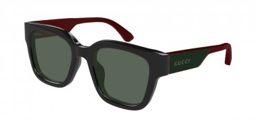OKULARY GUCCI GG 1670SK 005 52 ROZMIAR M