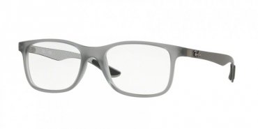 OKULARY KOREKCYJNE RAY-BAN® RX 8903 5244 55 ROZMIAR L