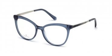 OKULARY KOREKCYJNE SWAROVSKI SK 5278 090 50 ROZMIAR S