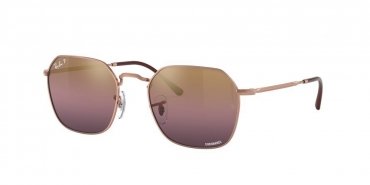 OKULARY RAY-BAN® JIM RB 3694 9202G9 55 ROZMIAR M Z POLARYZACJĄ