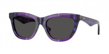 OKULARY BURBERRY BE 4435 411387 53 ROZMIAR M