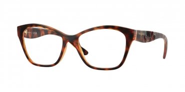 OKULARY KOREKCYJNE VOGUE EYEWEAR VO 5628 W656 53 ROZMIAR M