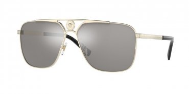 OKULARY VERSACE VE 2238 12526G 61 ROZMIAR S