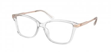 OKULARY KOREKCYJNE MICHAEL KORS MK 4105BU 3999 54 ROZMIAR M