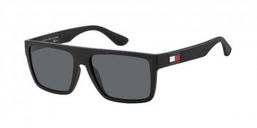 OKULARY TOMMY HILFIGER TH 1605S 003IR 56 ROZMIAR M