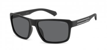 OKULARY POLAROID PLD 2158S 807 58 ROZMIAR L Z POLARYZACJĄ