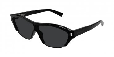 OKULARY SAINT LAURENT SL 704 001 99 ROZMIAR L