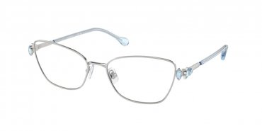 OKULARY KOREKCYJNE SWAROVSKI SK 1006 4020 53 ROZMIAR M