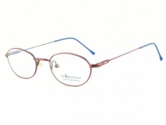 OKULARY KOREKCYJNE DZIECIĘCE POLO RALPH LAUREN RL 370 0L7R 44-18