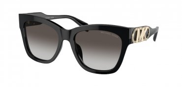 OKULARY MICHAEL KORS EMPIRE SQUARE MK 2182U 30058G 55 ROZMIAR M