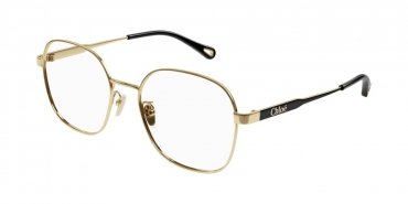 OKULARY KOREKCYJNE CHLOE CH 0274OA 001 54 ROZMIAR M