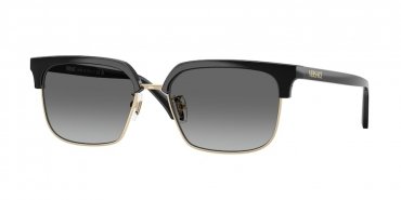 OKULARY VERSACE VE 4494D GB1/11 56 ROZMIAR M