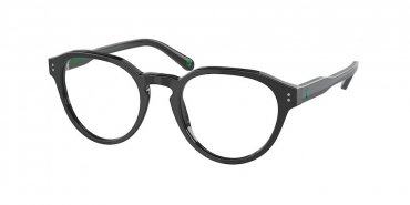 OKULARY KOREKCYJNE POLO RALPH LAUREN PH 2233 6000 48 ROZMIAR S