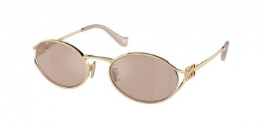 OKULARY MIU MIU MU 52YS ZVN20F 54 ROZMIAR M