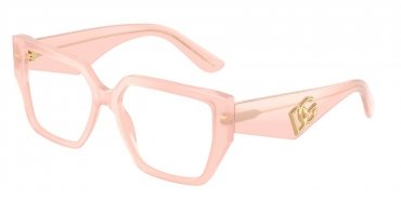 OKULARY KOREKCYJNE DOLCE & GABBANA DG 3373 3384 53 ROZMIAR M
