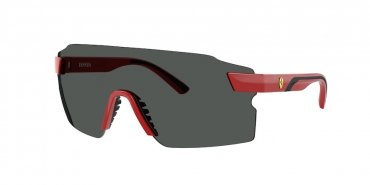 OKULARY FERRARI SCUDERIA FZ 6024U 526/87 33 ROZMIAR L