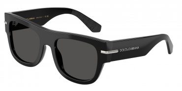 OKULARY DOLCE & GABBANA DG 4484 501/87 54 ROZMIAR M