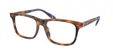 OKULARY KOREKCYJNE POLO RALPH LAUREN PH 2270U 6089 54 ROZMIAR M