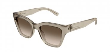 OKULARY SAINT LAURENT SL 641 005 52 ROZMIAR M