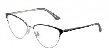 OKULARY KOREKCYJNE JIMMY CHOO JC 2002 3016 53 ROZMIAR M