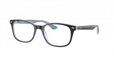 OKULARY KOREKCYJNE RAY-BAN® RX 5375 5883 56 ROZMIAR M