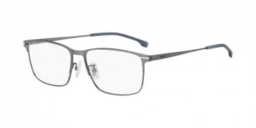 OKULARY KOREKCYJNE BOSS 1467F R80 57 ROZMIAR M