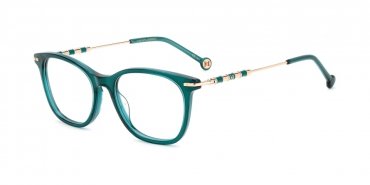 OKULARY KOREKCYJNE CAROLINA HERRERA HER 0103 1ED 50 ROZMIAR S