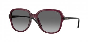 OKULARY VOGUE EYEWEAR VO 5601S 298911 53 ROZMIAR M