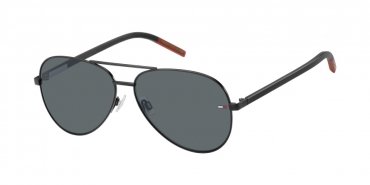 OKULARY TOMMY HILFIGER TJ 0008S 003 60 ROZMIAR L