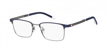 OKULARY KOREKCYJNE TOMMY HILFIGER TH 1919 FLL 53 ROZMIAR M