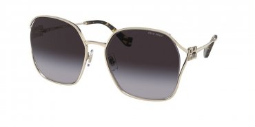 OKULARY MIU MIU MU 52WS ZVN5D1 60 ROZMIAR L