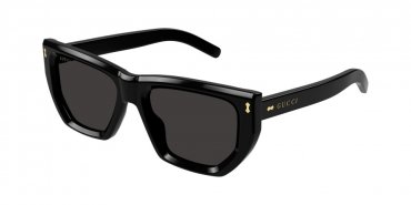 OKULARY GUCCI GG 1520S 001 53 ROZMIAR M