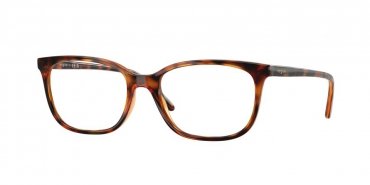 OKULARY KOREKCYJNE VOGUE EYEWEAR VO 5621 W656 51 ROZMIAR S