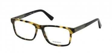 OKULARY KOREKCYJNE DIESEL DL 5357 056 55 ROZMIAR M