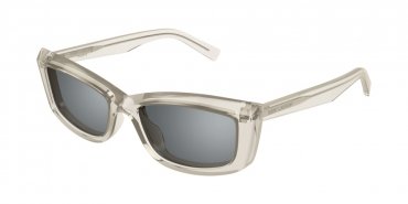 OKULARY SAINT LAURENT SL 658 003 54 ROZMIAR M