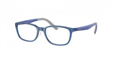 OKULARY KOREKCYJNE DZIECIĘCE RAY-BAN® RY 1617D 3914 47