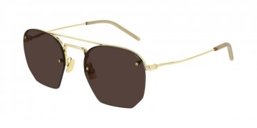 OKULARY SAINT LAURENT SL 422 001 52 ROZMIAR M