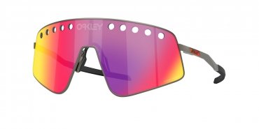 OKULARY OAKLEY® SUTRO TI SWEEP OO 6025 602503 38 ROZMIAR L