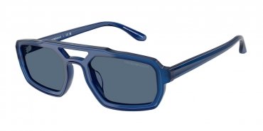 OKULARY EMPORIO ARMANI EA 4240U 620180 53 ROZMIAR M