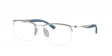 OKULARY KOREKCYJNE RAY-BAN® RX 7552 3210 54 ROZMIAR M