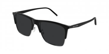 OKULARY SAINT LAURENT SL 768 002 57 ROZMIAR L