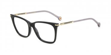 OKULARY KOREKCYJNE CAROLINA HERRERA HER 0232 P9X 53 ROZMIAR M