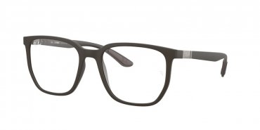 OKULARY KOREKCYJNE RAY-BAN® RX 7235 8063 53 ROZMIAR M